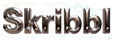 skribbl logo